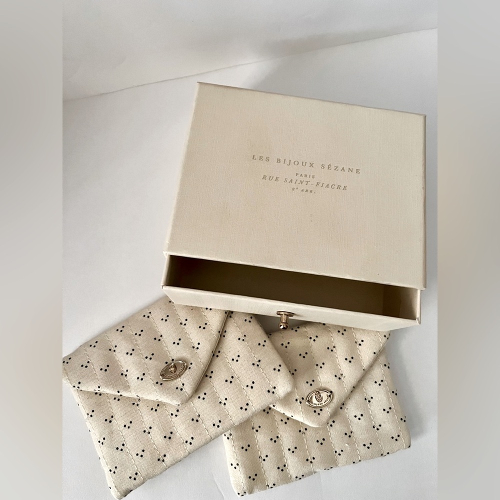 Sezane Box - image 1